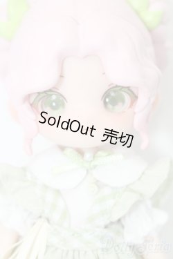 画像1: LIRORO(リロロ)「童話の家」/エンドウ豆のお姫様 S-25-11-02-084-TO-ZS