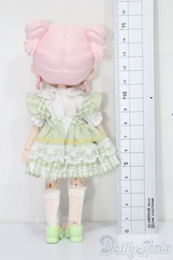 画像3: LIRORO(リロロ)「童話の家」/エンドウ豆のお姫様 S-25-11-02-084-TO-ZS