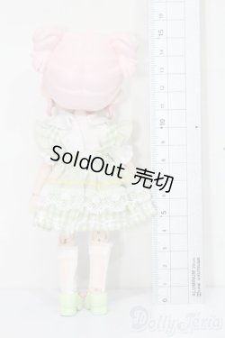 画像3: LIRORO(リロロ)「童話の家」/エンドウ豆のお姫様 S-25-11-02-084-TO-ZS