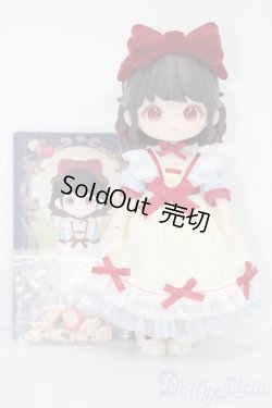 画像2: LIRORO(リロロ)「童話の家」/白雪姫 S-26-02-08-399-TO-ZS