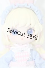 IMONTOYS LIRORO(リロロ)/童話の家シリーズ 不思議の国のアリス S-25-11-02-081-TO-ZS