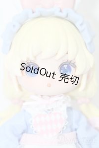 IMONTOYS LIRORO(リロロ)/童話の家シリーズ 不思議の国のアリス S-25-11-02-081-TO-ZS