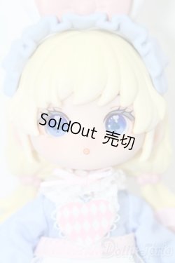 画像1: IMONTOYS LIRORO(リロロ)/童話の家シリーズ 不思議の国のアリス S-25-11-02-081-TO-ZS