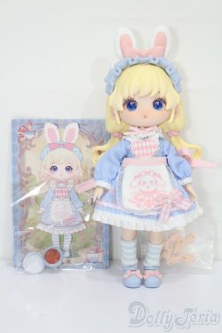 画像2: IMONTOYS LIRORO(リロロ)/童話の家シリーズ 不思議の国のアリス S-25-11-02-081-TO-ZS