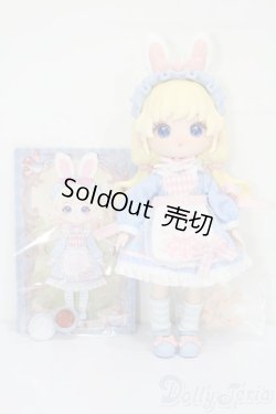 画像2: IMONTOYS LIRORO(リロロ)/童話の家シリーズ 不思議の国のアリス S-25-11-02-081-TO-ZS