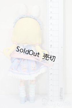 画像3: IMONTOYS LIRORO(リロロ)/童話の家シリーズ 不思議の国のアリス S-25-11-02-081-TO-ZS