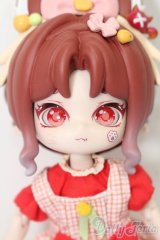 MINTY/米甜 ファンタジーの森:流芯 S-25-11-02-085-TO-ZS