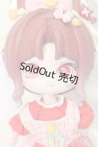 MINTY/米甜 ファンタジーの森:流芯 S-25-11-02-085-TO-ZS