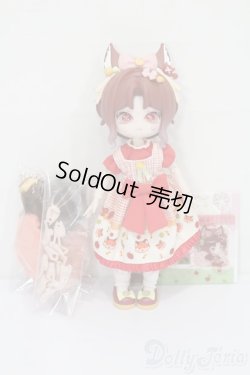 画像2: MINTY/米甜 ファンタジーの森:流芯 S-25-11-02-085-TO-ZS