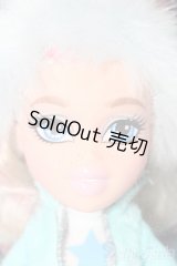 BRATZ/CLOE SNOWKISSED S-26-02-08-408-TO-ZS