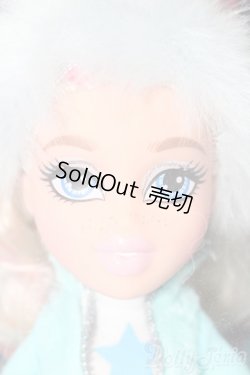 画像1: BRATZ/CLOE SNOWKISSED S-26-02-08-408-TO-ZS