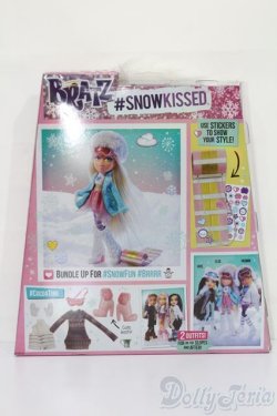 画像3: BRATZ/CLOE SNOWKISSED S-25-11-02-170-TO-ZS