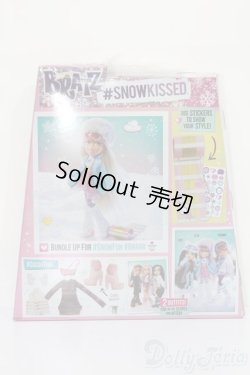 画像3: BRATZ/CLOE SNOWKISSED S-26-02-08-408-TO-ZS