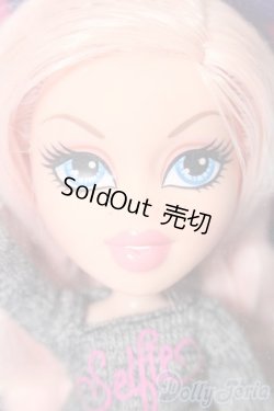 画像1: BRATZ/CLOE SELFIESNAPS S-26-02-08-409-TO-ZS