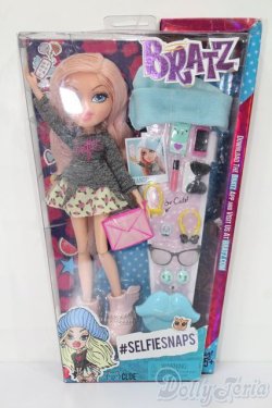 画像2: BRATZ/CLOE SELFIESNAPS S-25-11-02-171-TO-ZS