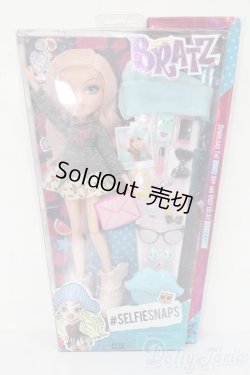 画像2: BRATZ/CLOE SELFIESNAPS S-26-02-08-409-TO-ZS