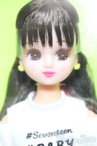 リカちゃん/リカちゃん #Licca #マイファブコスメ S-25-11-02-169-TO-ZS