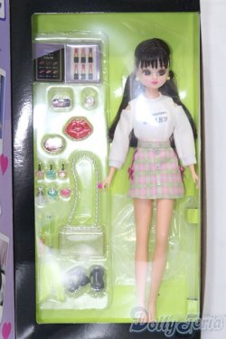 画像2: リカちゃん/リカちゃん #Licca #マイファブコスメ S-25-11-02-169-TO-ZS