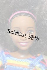 バービー/スキッパー ベビーシッターズ S-25-11-02-156-TO-ZS