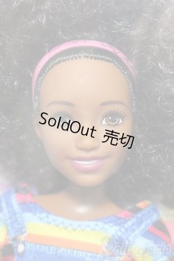 画像1: バービー/スキッパー ベビーシッターズ S-25-11-02-156-TO-ZS