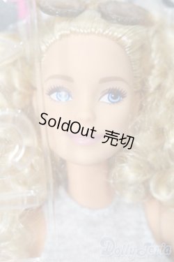 画像1: バービー/ファッショニスタ フラワースカート S-25-11-02-157-TO-ZS