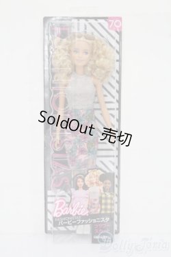 画像2: バービー/ファッショニスタ フラワースカート S-25-11-02-157-TO-ZS