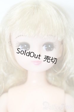 画像1: リカちゃん/リカちゃん S-25-11-02-178-TO-ZS