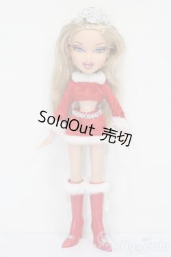 画像2: BRATZ/本体+衣装 S-25-11-02-249-TO-ZS