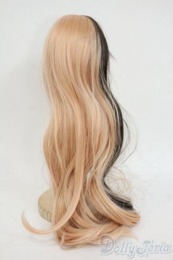 画像2: 9inch/ウィッグ Y-25-12-03-050-TO-ZY