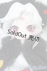 Nyssa ニサ 怪奇なナイトメア 黒山羊 次元界TOY CYTOYS ドール S-25-11-02-181-TO-ZS