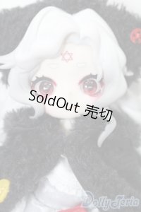 Nyssa ニサ 怪奇なナイトメア 黒山羊 次元界TOY CYTOYS ドール S-25-11-02-181-TO-ZS