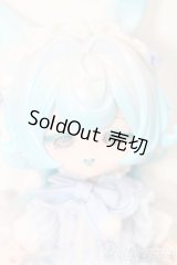 COME4FREE/ボニーバニー 気象星語 ペラ S-25-11-02-182-TO-ZS