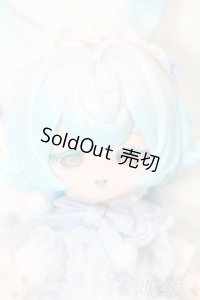 COME4FREE/ボニーバニー 気象星語 ペラ S-25-11-02-182-TO-ZS