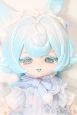 画像1: COME4FREE/ボニーバニー 気象星語 ペラ S-25-11-02-182-TO-ZS