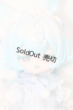 画像1: COME4FREE/ボニーバニー 気象星語 ペラ S-25-11-02-182-TO-ZS