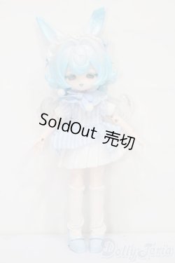 画像2: COME4FREE/ボニーバニー 気象星語 ペラ S-25-11-02-182-TO-ZS