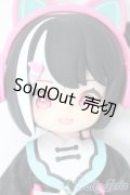 次元界TOY NAGI/留学シーズン 鳶猫 S-25-11-02-183-TO-ZS