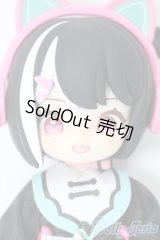 次元界TOY NAGI/留学シーズン 鳶猫 S-25-11-02-183-TO-ZS