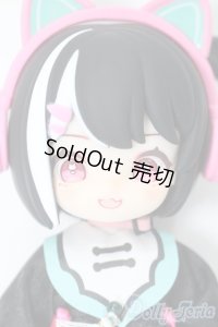 次元界TOY NAGI/留学シーズン 鳶猫 S-25-11-02-183-TO-ZS