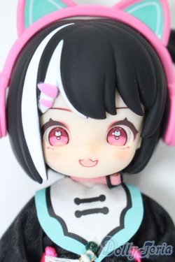 画像1: 次元界TOY NAGI/留学シーズン 鳶猫 S-25-11-02-183-TO-ZS