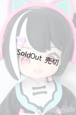 画像1: 次元界TOY NAGI/留学シーズン 鳶猫 S-25-11-02-183-TO-ZS