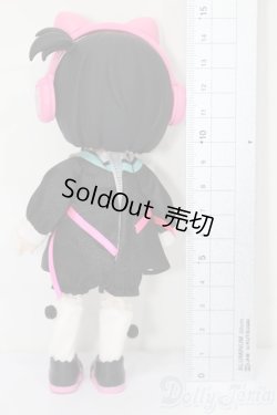 画像3: 次元界TOY NAGI/留学シーズン 鳶猫 S-25-11-02-183-TO-ZS