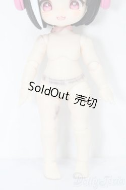 画像4: 次元界TOY NAGI/留学シーズン 鳶猫 S-25-11-02-183-TO-ZS