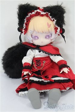 画像2: MINTY/ファンタジーの森 ヒツジ　牧歌 S-25-11-23-170-TO-ZS