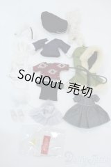 1/12サイズドール/OF:衣装 Y-25-11-26-040-TO-ZY