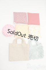 1/3〜1/4/ミニチュア小物セット Y-25-12-03-026-TO-ZY