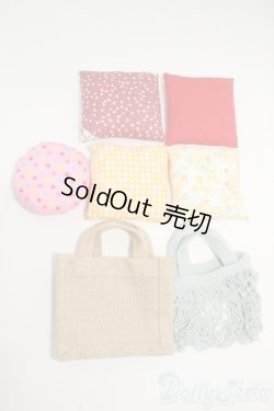 画像1: 1/3〜1/4/ミニチュア小物セット Y-25-12-03-026-TO-ZY