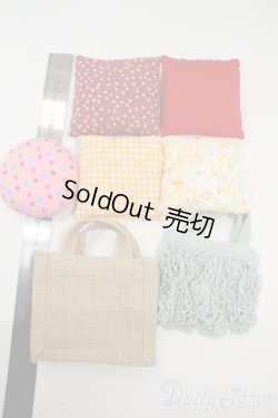 画像2: 1/3〜1/4/ミニチュア小物セット Y-25-12-03-026-TO-ZY
