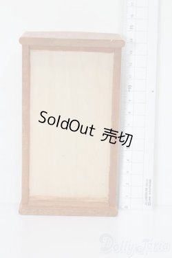 画像3: 1/12サイズドール/ミニチュア S-25-11-09-200-TO-ZS