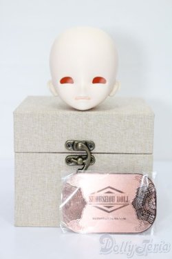 画像6: SHOUSHOU DOLL/1/4ヘッド S-25-11-02-173-TO-ZS